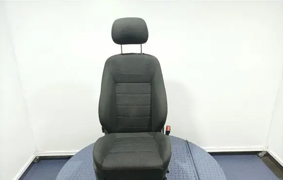 Ford Galaxy Front passenger seat 