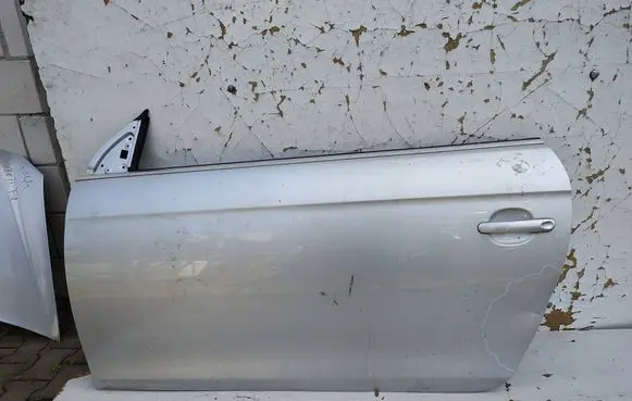 Volkswagen Eos Front door