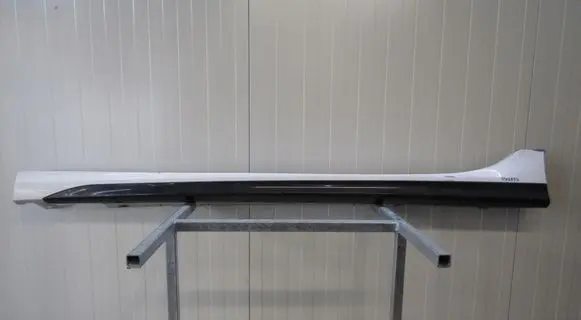 BMW 2 F44 Front sill (body part) 51778075465