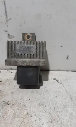 Renault Scenic II - Grand scenic II Glow plug pre-heat relay 7700115078