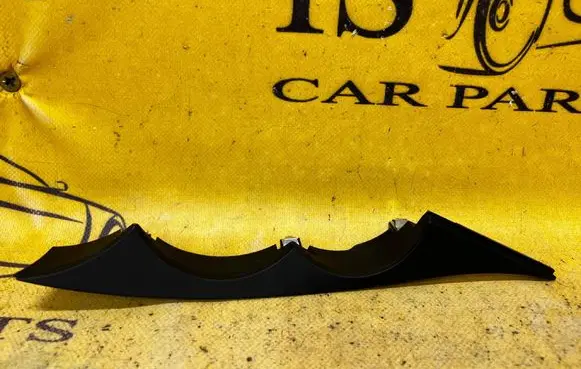 Porsche Panamera (970) Dashboard trim 97055252500
