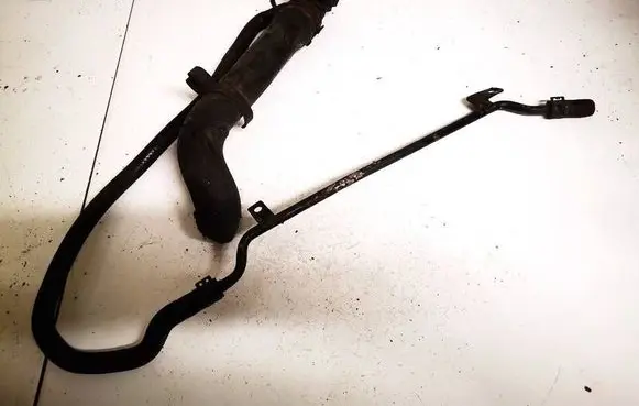 Seat Cordoba (6L) Engine coolant pipe/hose