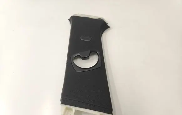 BMW 3 F30 F35 F31 (B) pillar trim (top) 7220997 52107010