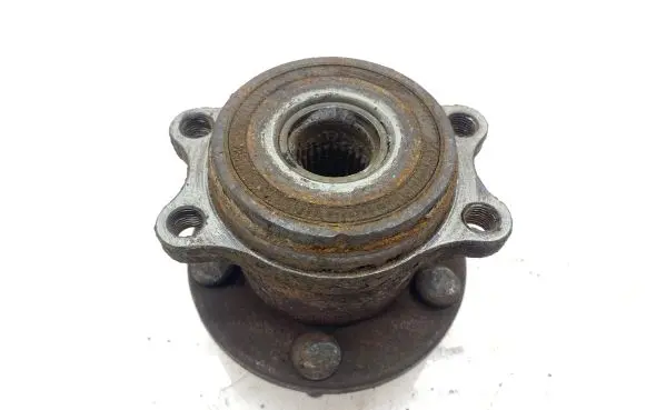 Subaru Outback Rear wheel ball bearing 