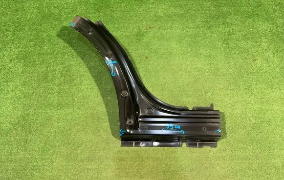 Toyota RAV 4 (XA40) Sill RAV4IVPROGPRAWYJAC