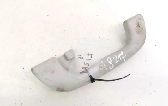 Mazda 3 I Rear interior roof grab handle
