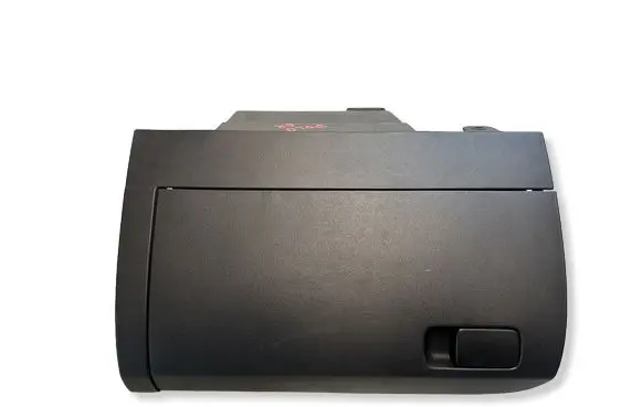 Volkswagen Polo V 6R Glove box 6R1857097