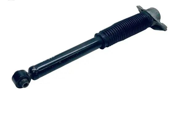 Rear shock absorber/damper