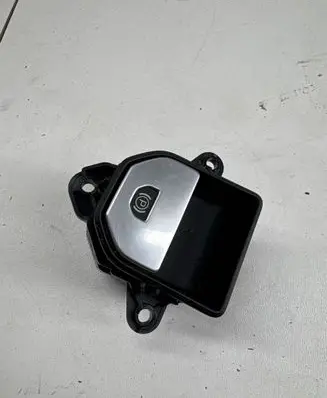 Hand parking brake switch