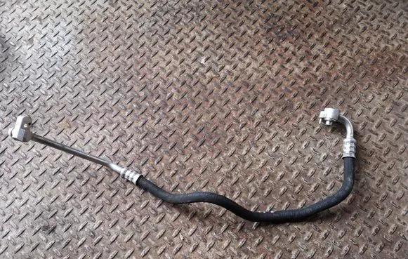 BMW 4 F36 Gran coupe Air conditioning (A/C) pipe/hose 9337129