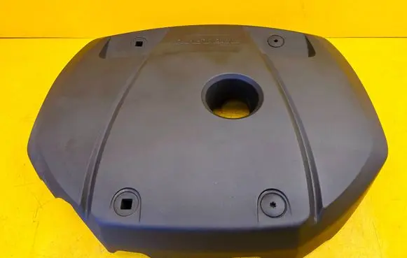 Volvo XC60 Engine cover (trim) 31657647