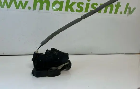 BMW 3 E46 Front door lock 