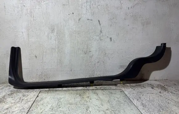 Volvo S60 Front sill trim cover 14587