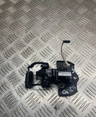 Mercedes-Benz Vito Viano W639 Vent window/glass motor A6398200542 2621003050