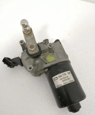 Volvo S80 Wiper motor 09151850