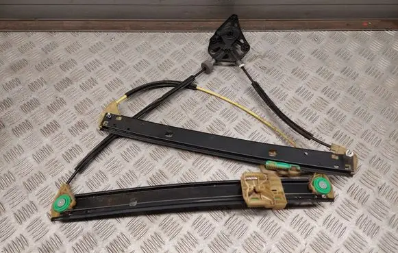 Audi Q3 8U Front window lifting mechanism without motor 8U0837462