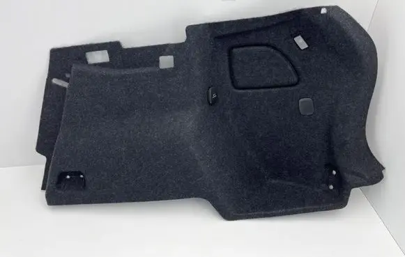 Volvo XC40 Trunk/boot side trim panel 32394237