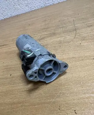 BMW 7 E65 E66 Seat adjustment motor 0130002613 D9417