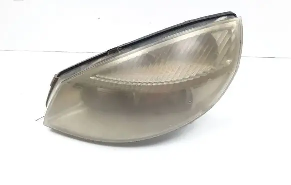 Renault Scenic II - Grand scenic II Headlight/headlamp