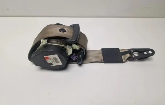 Audi Q7 4L Front seatbelt 4L1857705