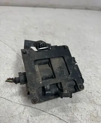 Skoda Octavia Mk2 (1Z) Turbo solenoid valve 1K0906279B