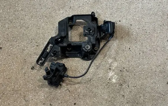 Volkswagen Golf VIII Other exterior part 5H0907147