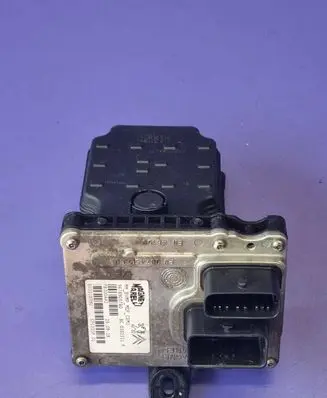 Peugeot Partner Gearbox control unit/module 9678905780