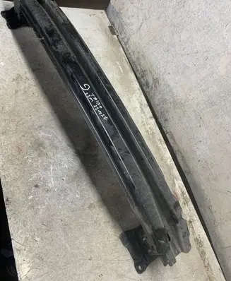 Volkswagen Taigo Rear bumper cross member