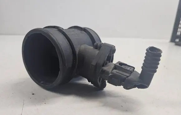 Opel Zafira A Mass air flow meter 0281002180