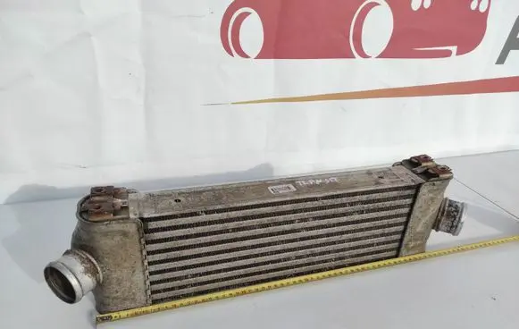 Ford Transit Intercooler radiator 6C119L440AC