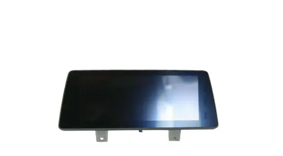 BMW 5 G30 G31 Screen/display/small screen 65509497918 9497918