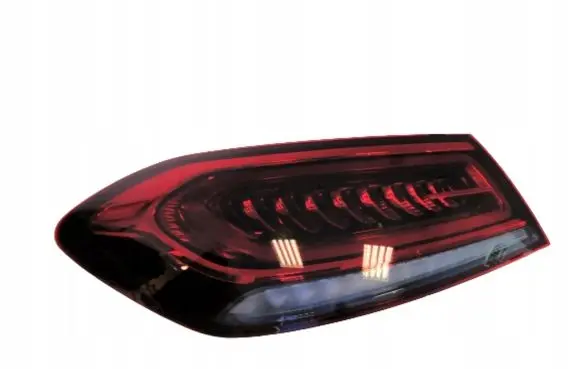 Mercedes-Benz GLE W167 Rear/tail lights A1679065707