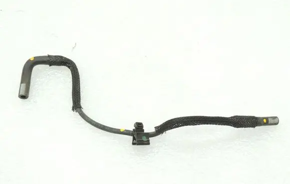 Opel Vivaro Vacuum line/pipe/hose 95517976 4423157