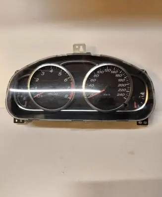 Mazda 6 Speedometer (instrument cluster) GR1L55430