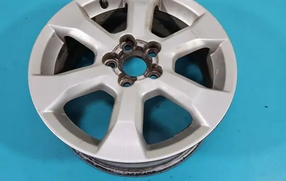 Toyota RAV 4 (XA30) R17 alloy rim IMPRK1370285