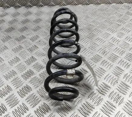 Skoda Superb B8 (3V) Rear coil spring 3Q0511115M