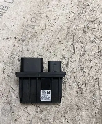 Porsche Cayenne (9Y0 9Y3) Other control units/modules 7N0941309 1724107 2170519000336
