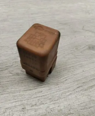 Renault Megane II Other relay 25230