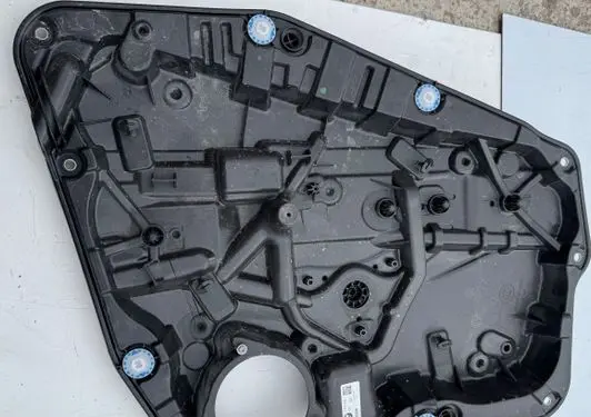 BMW X4 G02 Rear window lifting mechanism without motor 7417372