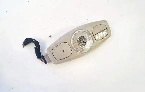 Ford C-MAX II Front seat light 004892411106 am51-13k767-ab