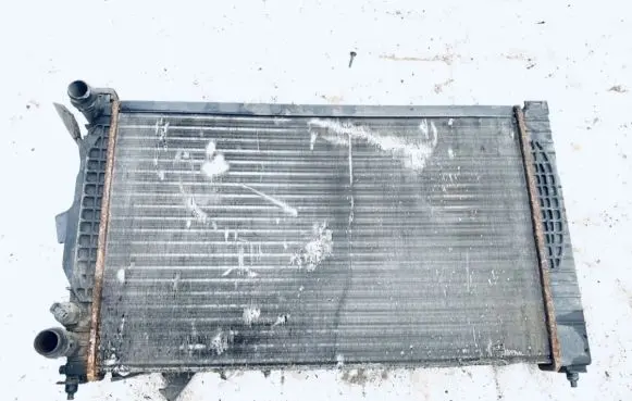Volkswagen PASSAT B5 Coolant radiator