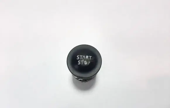 Renault Kadjar Engine start stop button switch 503211R