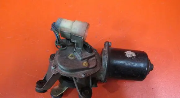 Honda Civic Wiper motor WM62252S