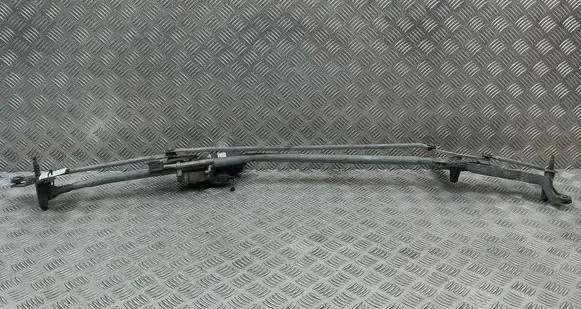 Mercedes-Benz Vito Viano W639 Front wiper linkage and motor A6398200140
