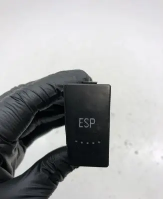Volkswagen Sharan ESP (stability program) switch 7M3927134