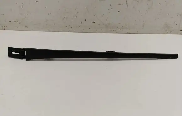 Mercedes-Benz E W214 Front bumper splitter molding A2148857104