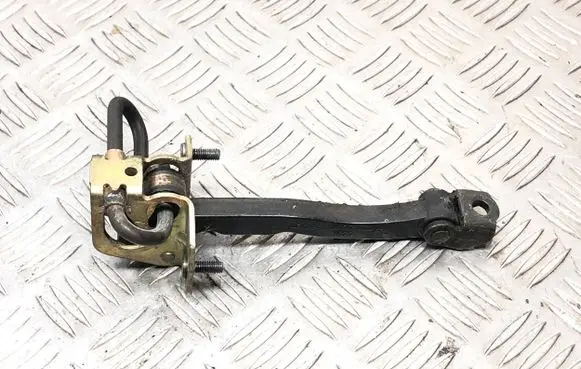 Volvo S40 Front door check strap stopper 30661442 16179