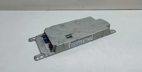 BMW 1 F20 F21 Bluetooth control unit module 9257152 84109257152