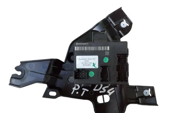 Citroen DS4 Door control unit/module 9850990780