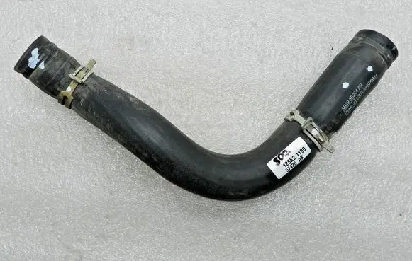 Ford Ranger Engine coolant pipe/hose 2094162 AB398B274AC